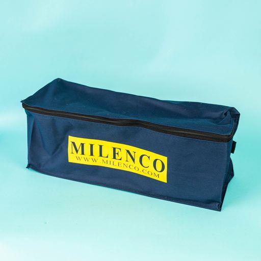 Milenco Grand Aero 4 towing mirrors for motorhome