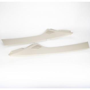 2015-2021 front Fiat A pillar mouldings