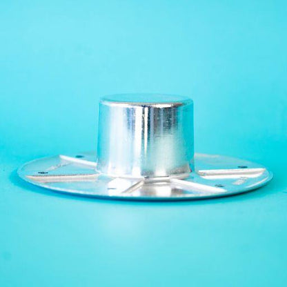 Fiamma Recessed Table Base Plate