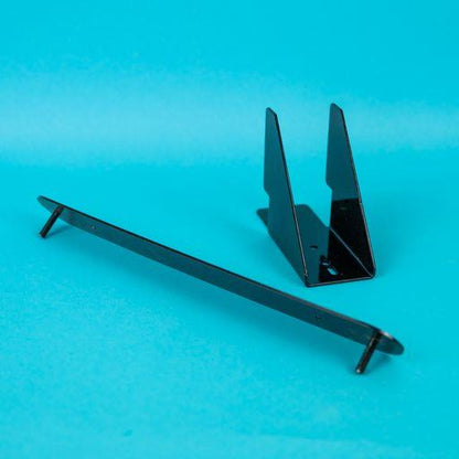 Roller Team Centre Support for Bumper Support