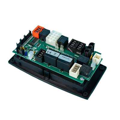 Roller Team fuse board panel for motorhome