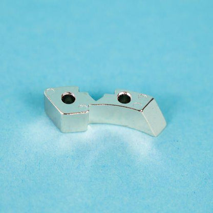 Dethleffs D coat hook for motorhomes and caravans