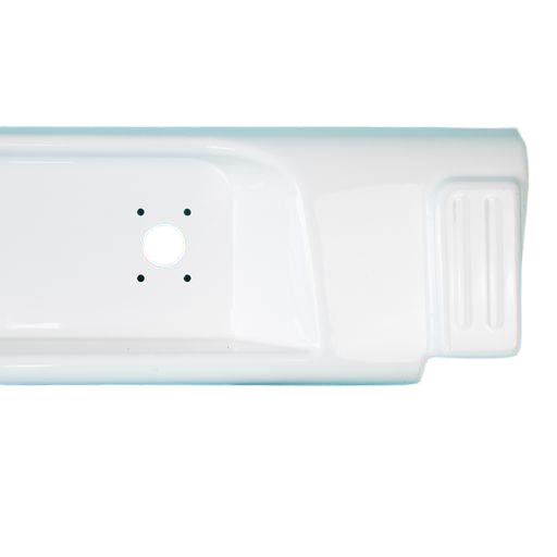 Elddis autoquest bumper central section