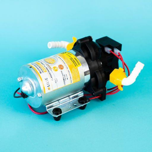 Lilie Diaphragm Water Pump for motorhomes