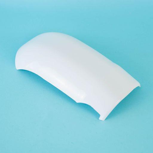 Bailey Corner Near Side Section