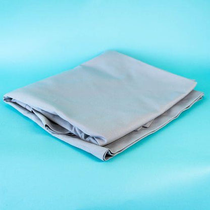 Sunlight Van Conversion Front Curtains