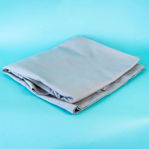 Sunlight Van Conversion Front Curtains