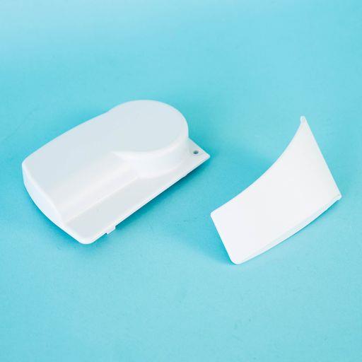 Thule Left Hand End Cap