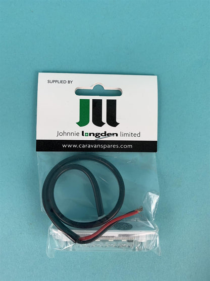 Front Position LED 12V 16X65