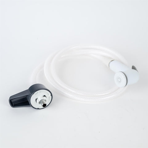 Bullfinch Shower Head Assembly 3m - Spare Part