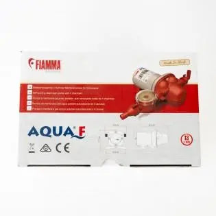 Fiamma Aqua F Pump 12V 13L Fiamma