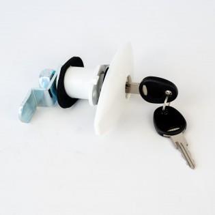 Ellipse turn clamp lock (Zadi)