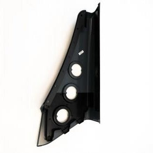 Roller Team 2015 rear left plastic bumper