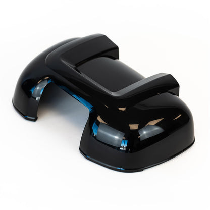 Pair of Milenco short-arm mirror protectors