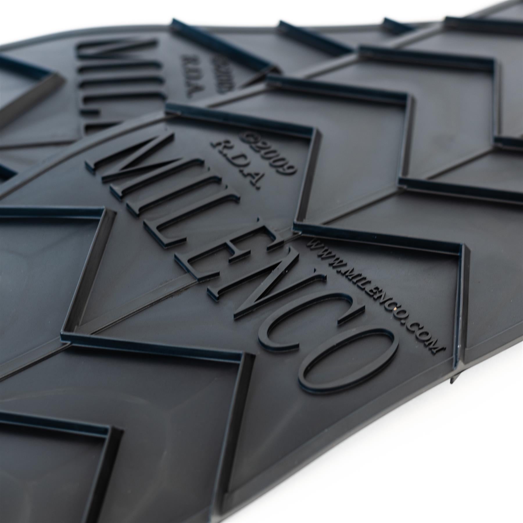 Milenco HeavyDuty Grip Mats for Motorhome or Carvan Southwest Leisure Spares