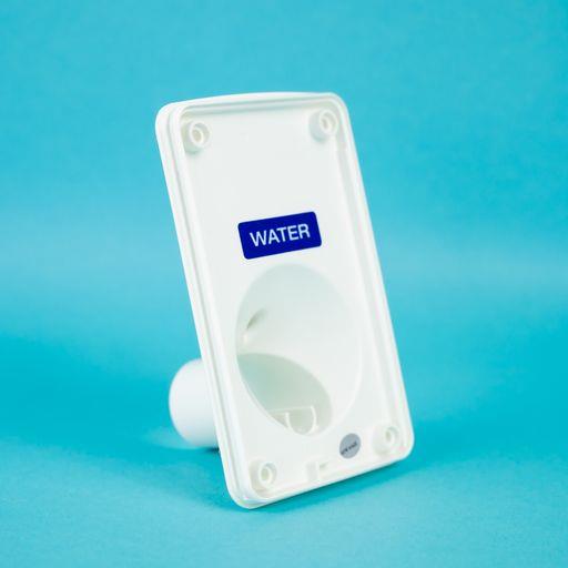 Whale Socket Onboard Tank Fill