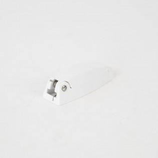 Dethleffs motorhome door retainer catch