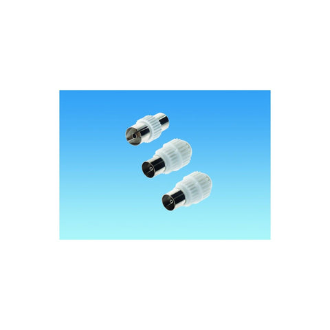 Maxview TV/FM Coaxial Cable Connecting Kit