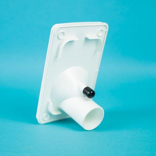 Whale Socket Onboard Tank Fill