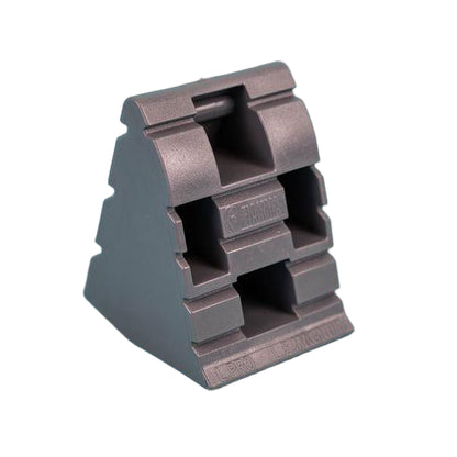 Chock Level Fiamma Grey