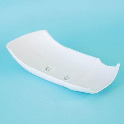 Bailey Corner Near Side Section