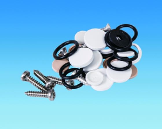 Whale Elegance Service Kit Taps/Showers