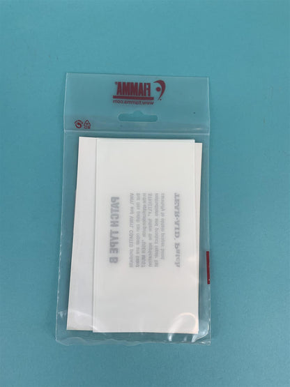 Fiamma Repair Kit Plus