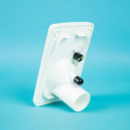 Whale Socket Onboard Tank Fill 12v