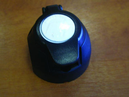 Milenco 12 S 7Pin Socket