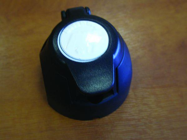 Milenco 12 S 7Pin Socket