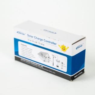 Solar charge controller