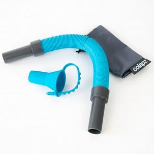 Colapz Fresh Water Trunk Kit