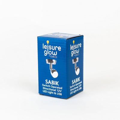 Leisure glow Sabik