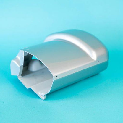 Fiamma Motor Kit Front and Rear