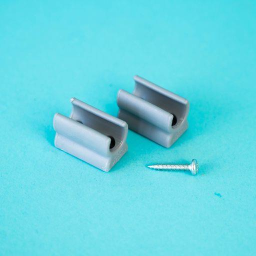 Fiamma Awning Handle Wall Installation Kit