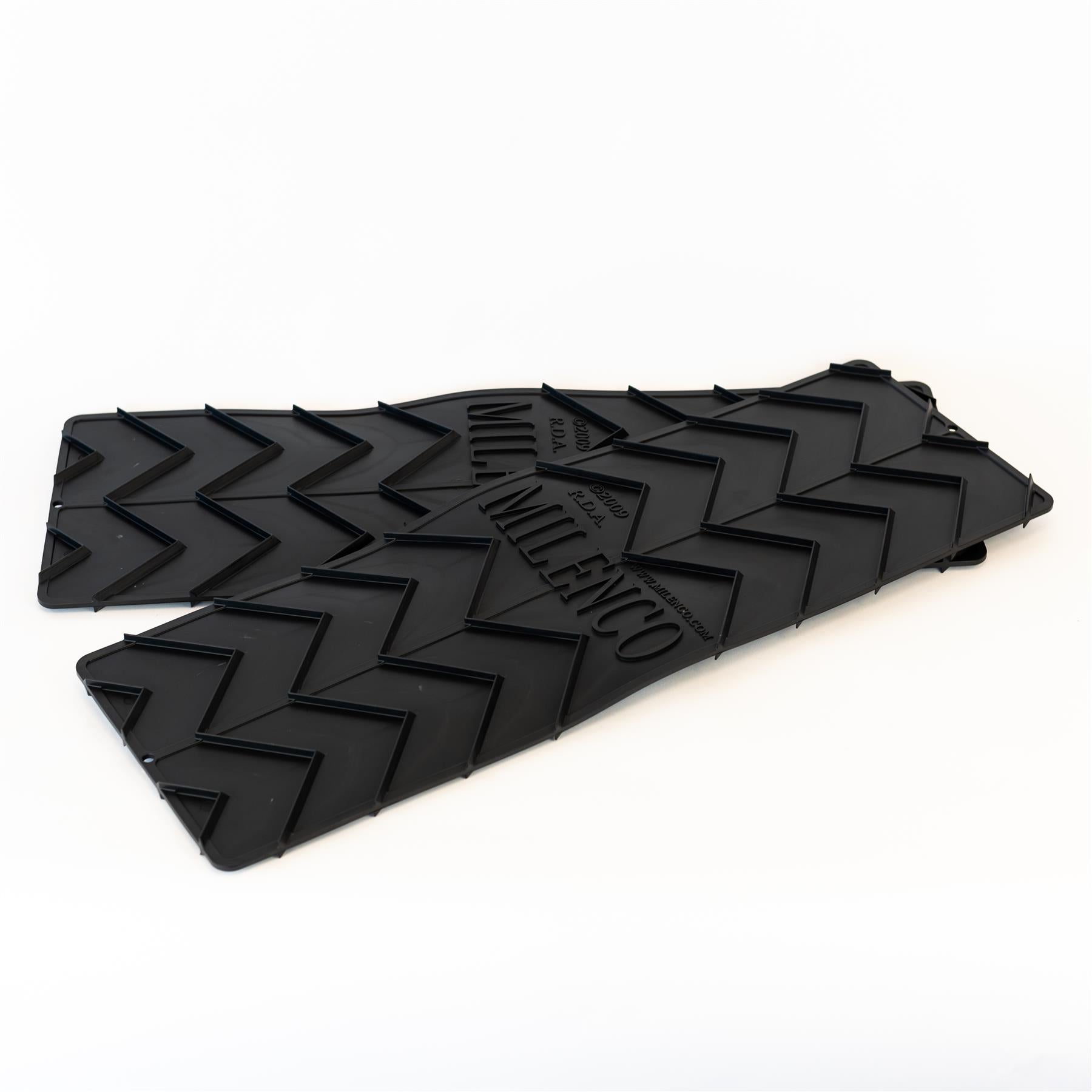 Milenco HeavyDuty Grip Mats for Motorhome or Carvan Southwest Leisure Spares