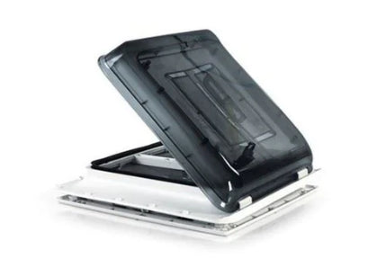 TURBO-VENT 160 CRYSTAL