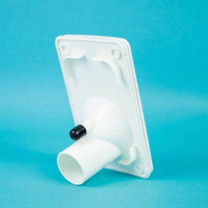 Whale Socket Onboard Tank Fill