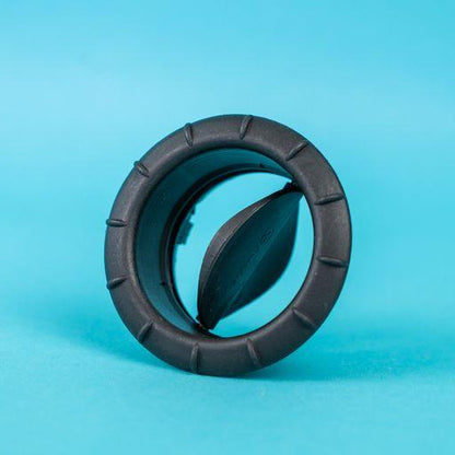 Truma Circular Vent Black