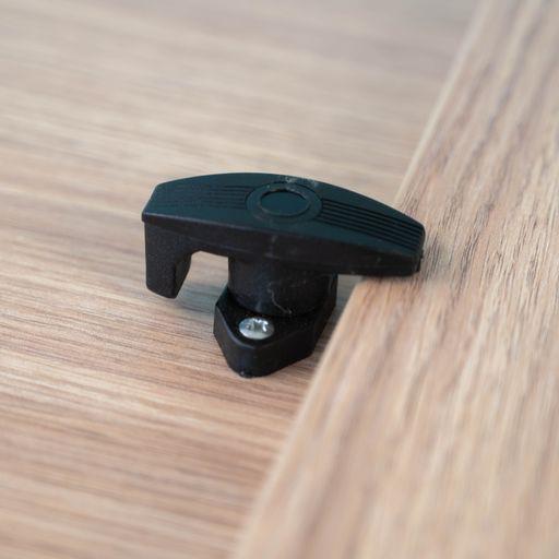 Third Bed Kit for Sunlight 640