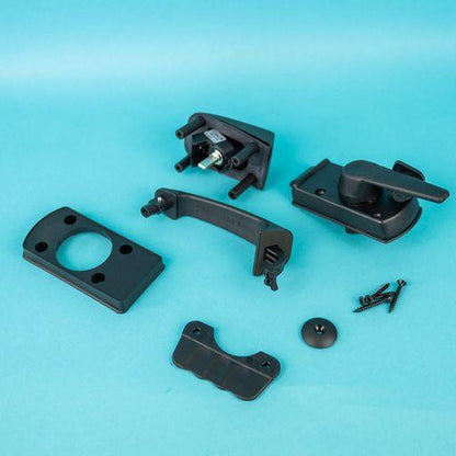 Roller Team external habitation door handle for motorhome