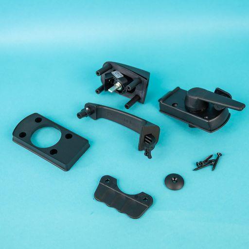 Roller Team external habitation door handle for motorhome