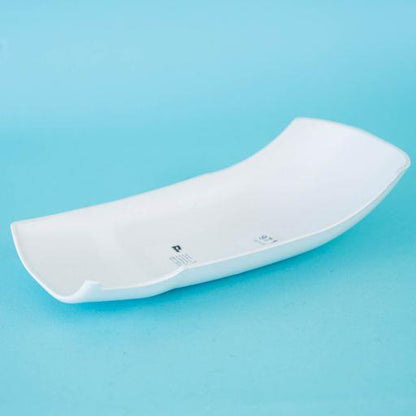 Bailey Corner Near Side Section