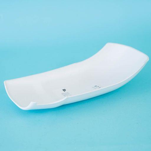 Bailey Corner Near Side Section