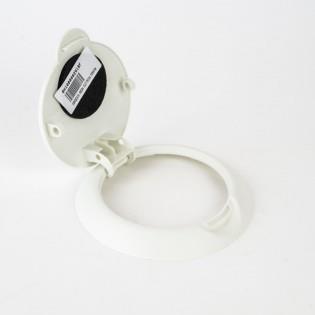 Roller Team 240V Electrical Hook Up Cable with Cover