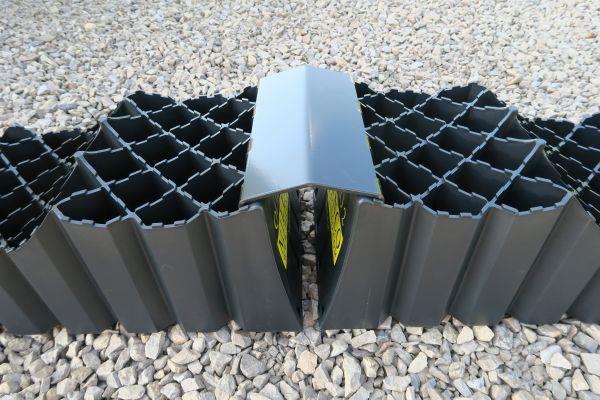 Milenco Quattro Bridge