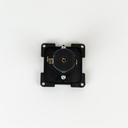 C-Line 12 Volt Socket Grey