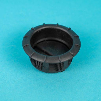 Truma Circular Vent Black