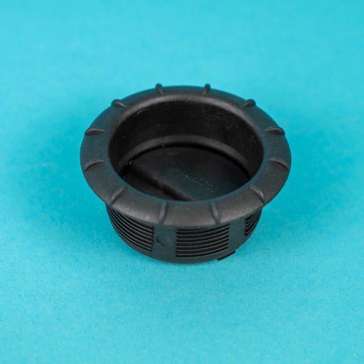 Truma Circular Vent Black