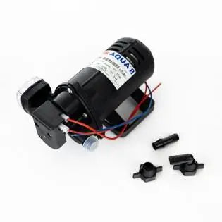 Fiamma Aqua 8 Pump 12V 10L 21PSI Fiamma